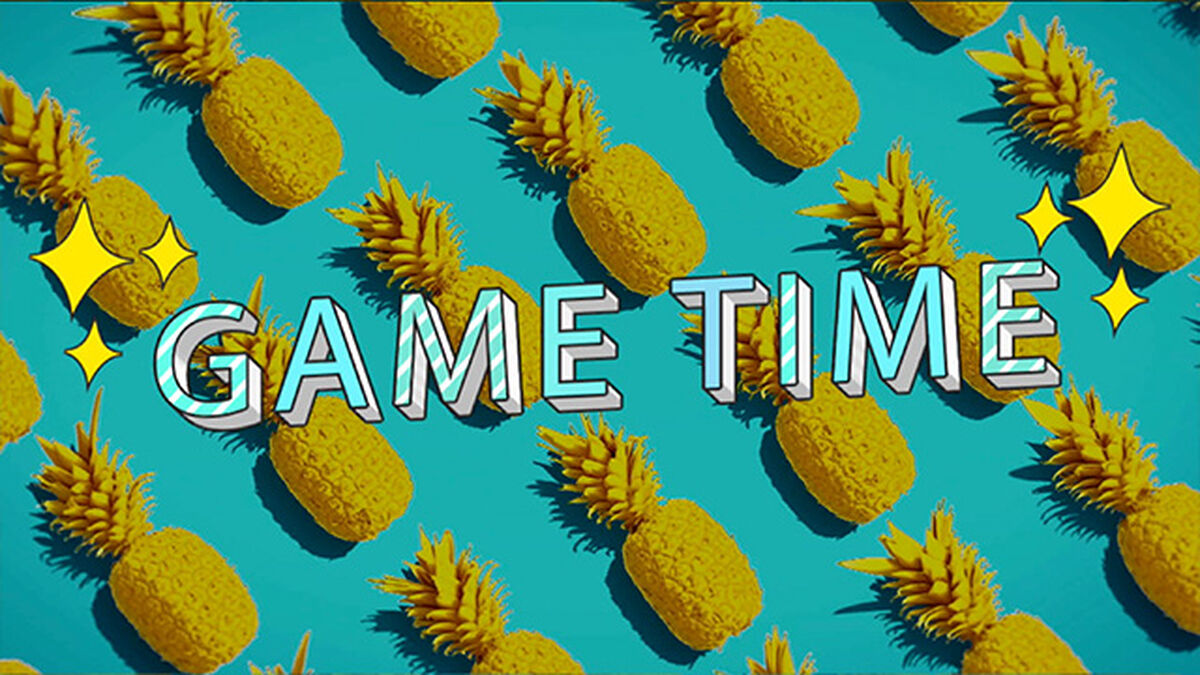 Summer-Pop Service Animations image number 2